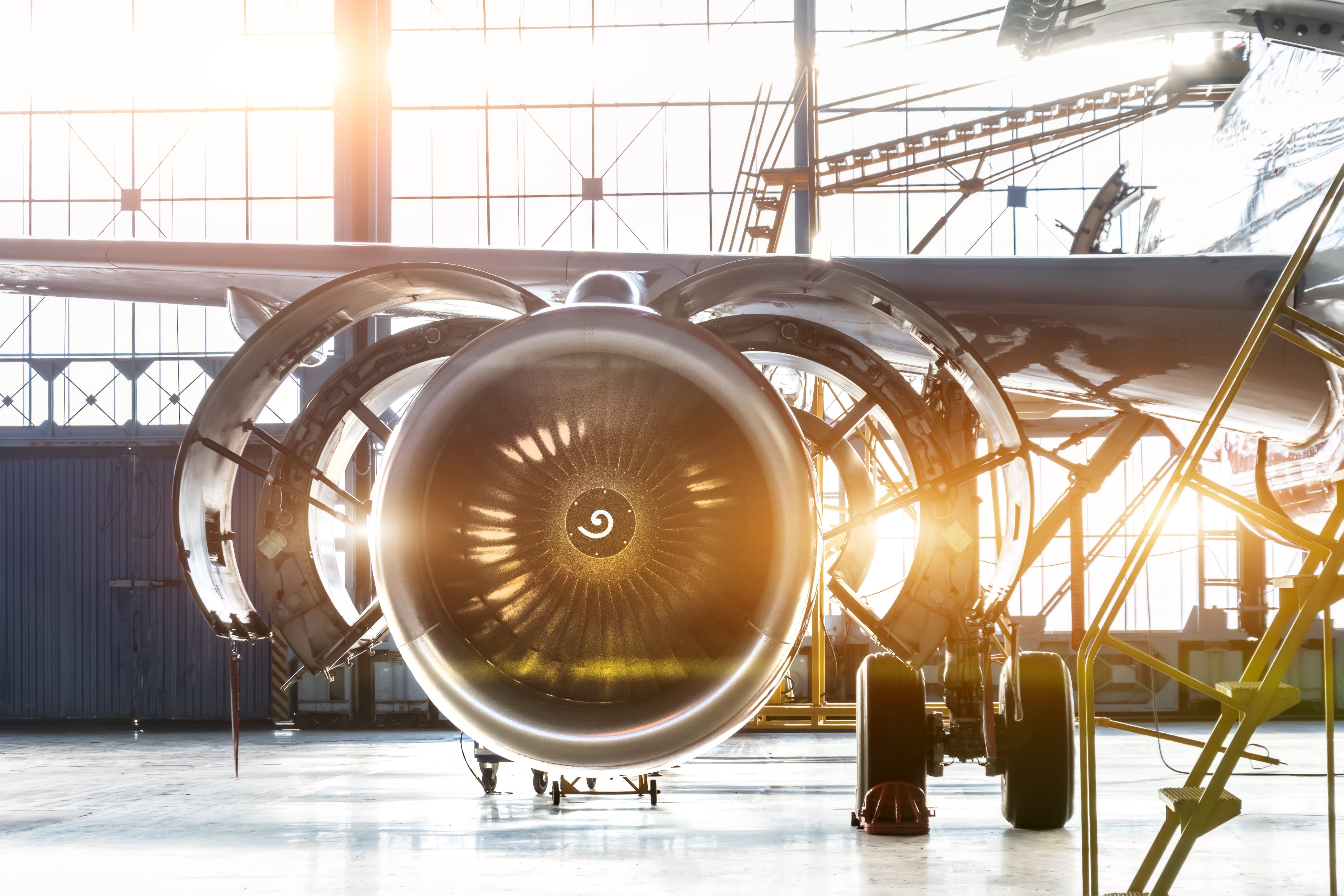 Aerospace