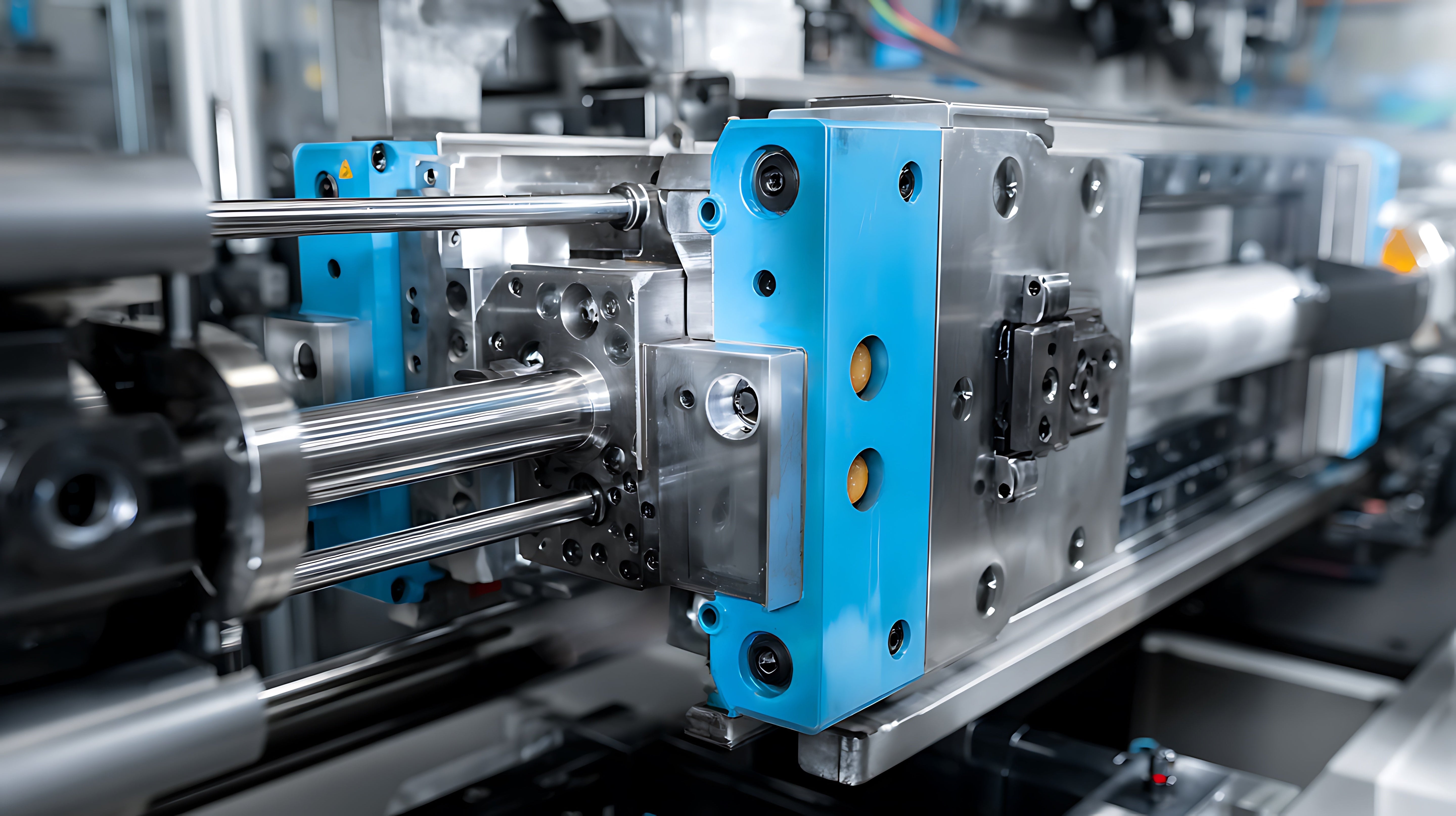 Injection Molding