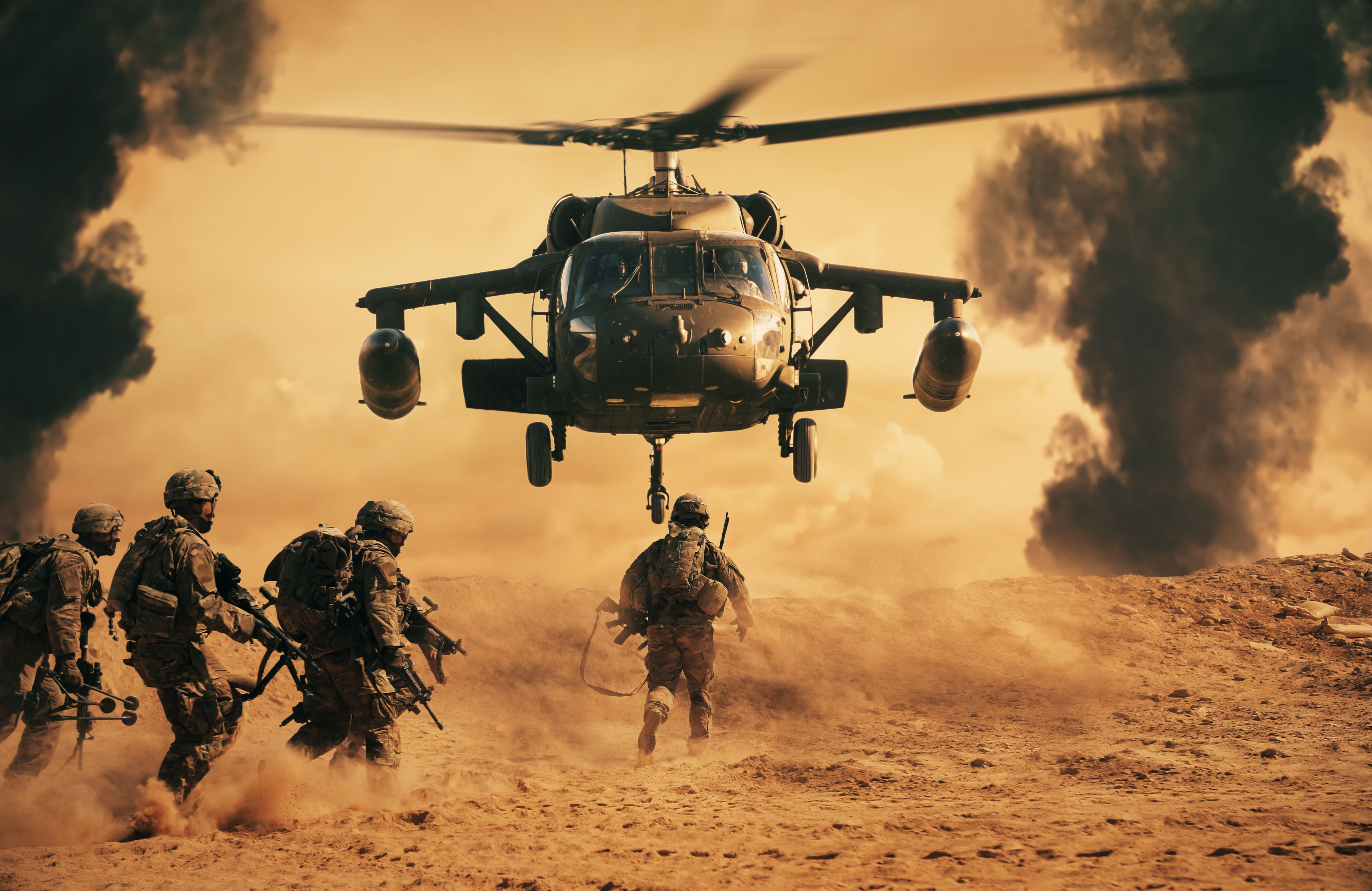 Military