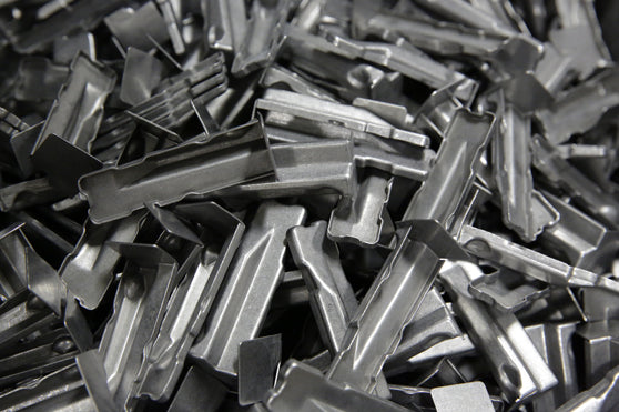 Metal Stamping